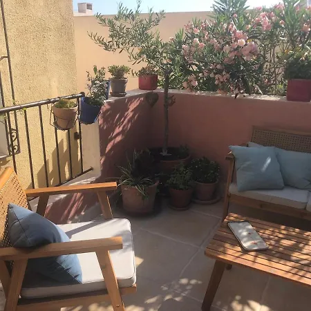 Le Paradis De Coralie-duplex Coeur Des Calanques * La Ciotat