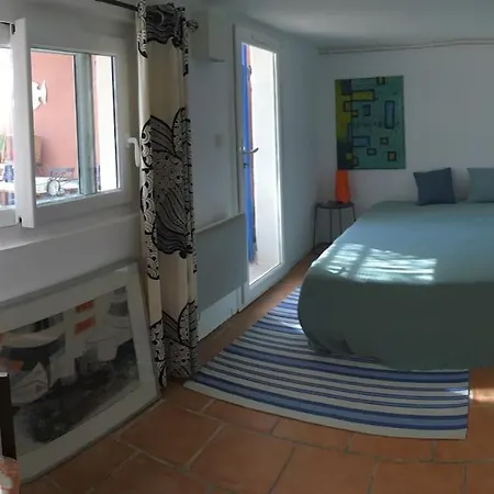Le Paradis De Coralie-duplex Coeur Des Calanques La Ciotat