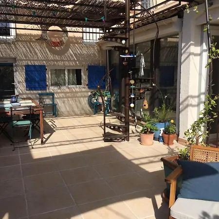 Le Paradis De Coralie-duplex Coeur Des Calanques *