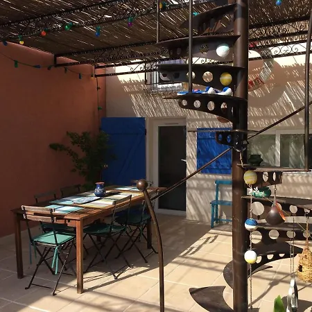 Le Paradis De Coralie-duplex Coeur Des Calanques * La Ciotat