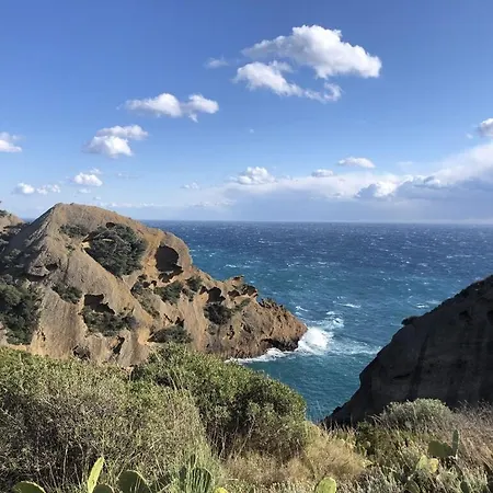 Le Paradis De Coralie-duplex Coeur Des Calanques Apartamento *