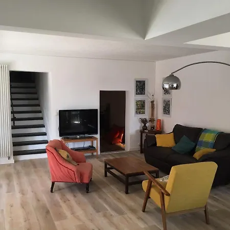 Le Paradis De Coralie-duplex Coeur Des Calanques Apartamento