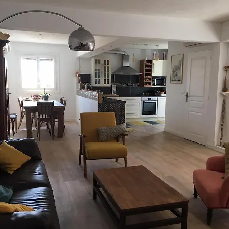 Le Paradis De Coralie-duplex Coeur Des Calanques La Ciotat