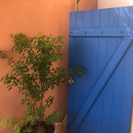 Le Paradis De Coralie-duplex Coeur Des Calanques Apartamento *