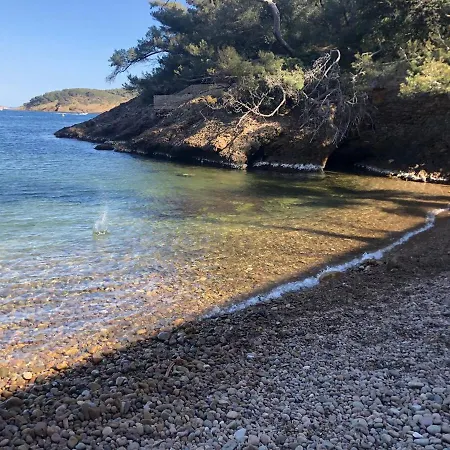 Le Paradis De Coralie-duplex Coeur Des Calanques