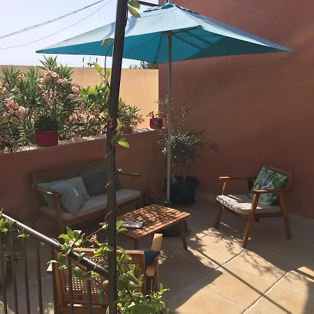 Le Paradis De Coralie-duplex Coeur Des Calanques * La Ciotat