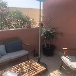 شقة Le Paradis De Coralie-duplex Coeur Des Calanques *