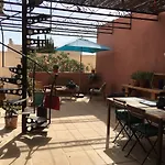 Le Paradis De Coralie-duplex Coeur Des Calanques شقة *