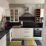 Le Paradis De Coralie-duplex Coeur Des Calanques شقة