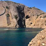 Le Paradis De Coralie-duplex Coeur Des Calanques شقة