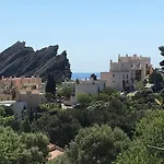 Le Paradis De Coralie-duplex Coeur Des Calanques لا سيوتا