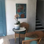 Le Paradis De Coralie-duplex Coeur Des Calanques لا سيوتا