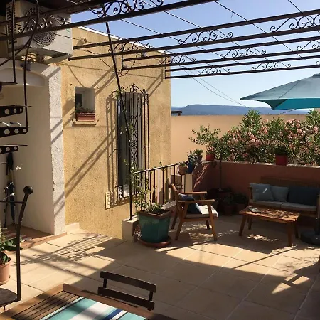 شقة Le Paradis De Coralie-duplex Coeur Des Calanques لا سيوتا